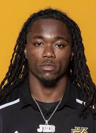 Jaden Martin-Burgess