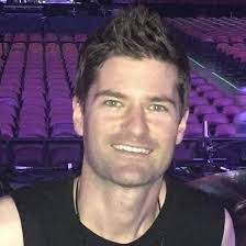 Adam Groh's Instagram, Twitter & Facebook