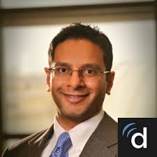 Dr. Kenneth Kavanaugh, DO