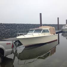 Check out boatworks today new fiberglass guide here. Aluminum Or Fiberglass Pod The Hull Truth Boating And Fishing Forum