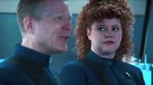 Anthony Rapp Regrets Star Trek: Discovery Not Doing A Musical Episode Like  Strange New Worlds