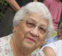 Virginia Dow Obituary (1933