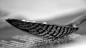 Spoon Reflections Macro Photography Light Painting Photography Creative Macro Photography