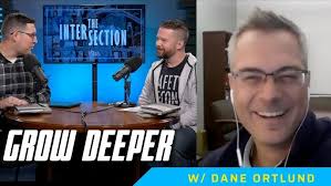 Radical Hospitality w/ Brian & Heidi Dye (The Intersection: Season 3  Episode 3)