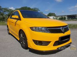 Diposting oleh hakim di 14.29. Proton Preve 2016 Cfe Premium 1 6 In Kuala Lumpur Automatic Sedan Yellow For Rm 25 800 7791466 Carlist My