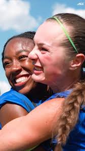 Devon Street Delivers Monster Shot with a Wide Open Man