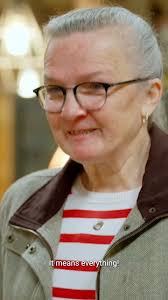 “It means everything…” Red Roses legend Gill Burns takes her Rugby World  Cup-winning boots in for some The Repair Shop love ❤️