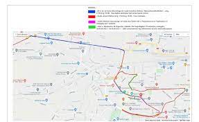 Kolarze pokonają trasę z zabrza do krakowa, która liczy w sumie 145 kilometrów. Chelm Szykuje Sie Do Tour De Pologne W Poniedzialek Beda Utrudnienia W Ruchu Polskie Radio Lublin