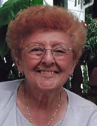 Mary Donardo Obituary (2022)