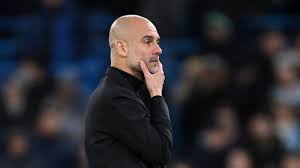 Pep Guardiola expresó mucho dolor tras ser eliminado por Real Madrid: “Qué  manera más cojonuda de perder” - Mi pasión