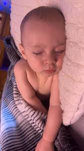 Can I let my baby sleep