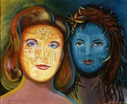 What you put out energetically is what you'll receive