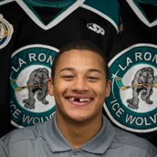 Weyburn Red Wings @ La Ronge Ice Wolves Wednesday, October 24, 2018