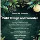 Wild Things and Wonder