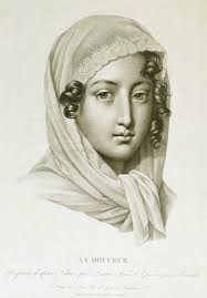 AN ALLEGORY OF EMOTION