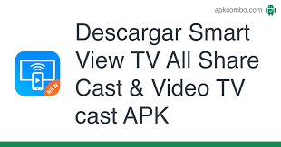 Extend your mobile contents onto your samsung smart tv and the frame tv. Smart View Tv All Share Cast Video Tv Cast Apk 2 9 Aplicacion Android Descargar
