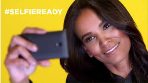 #SELFIEREADY