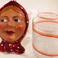 Tosha Good Old Stuff