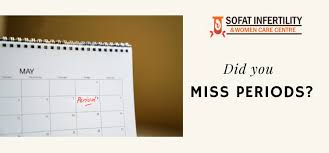 If you might be pregnant, treat yourself as if you are pregnant until you know for sure. What If Missed Period Still Negative Pregnancy Test
