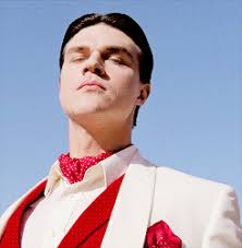 Images tagged with zach villa, richard ramirez, american horror story