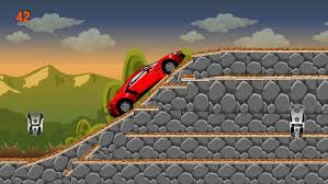 Supercar Hill Climb Racing For Android Apk Download