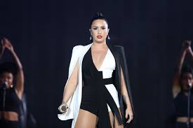 Demi lovato recently called off her engagement to a dude named max ehrich from the young and the restless and stan twitter, but before she decided to shack up with him at the start of this pandemic. What Is Demi Lovato S Net Worth How The Singer Makes Her Money