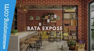 Batu bata, salah satunya jenis bata ekspos, memberi kesan unfinished yang khas. 10 Inspirasi Desain Dinding Rumah Dengan Bata Ekspos Jual Batu Alam Terlengkap Dijakarta