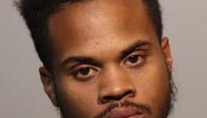 MALIK BURCH booked 20240625