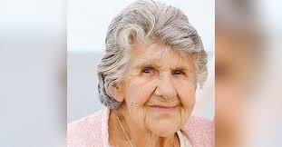 Margie Cecilia Allen Obituary