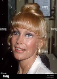 Barbara eden Banque de photographies et d'images à haute résolution