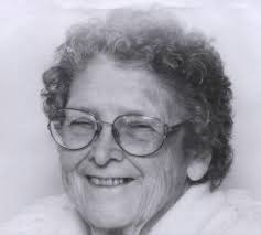 Mary Mae Partain Richards Obituary