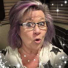 Hello, I'm Tracy and something to know about me is I just retired from my  job