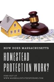 Every year the cost of health insurance is increasing, making it difficult to continue to offer it to your employees and retirees. Massachusetts Homestead Protection