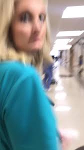 Scaring coworkers is my favorite past time, and the only way to stay sane  😇#scarecam #prank #nursepranks