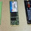 Pci express to m.2 card. 1