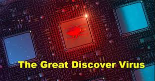 Unfortunately viruses, spyware, and hijackers often hide there files in this way making it hard to find them and then delete them. What Is Great Discover Virus How To Remove Great Discover Virus