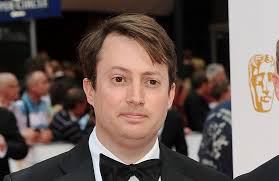 David Mitchell hates TV viewers fiddling with phones during whodunnits