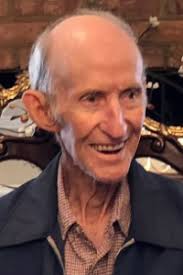 Robert Vernon Reese, Sr.