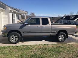 Find 46 used 2000 toyota tundra as low as $4,175 on carsforsale.com®. Best 2001 Toyota Tundra 4x4 For Sale In Ringgold Georgia For 2021