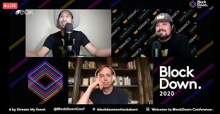 Previously working as a software developer in a number of industries. Jimmy Song Vs Erik Voorhees Bitcoin Maximalism And Minimalism Compared