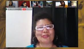 Creativos en tiempos de pandemia