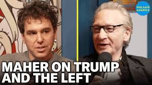 Bill Maher
