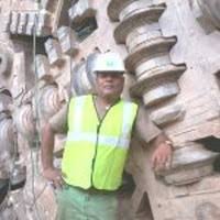 Herrenknecht is an internationally operating family enterprise with headquarters in germany, but also has subsidiaries at 76 locations around the globe. Sukanta Panigrahi Cutter Mechanic Herrenknecht India Linkedin