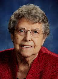 Obituaries in the Courier April 26, 2019