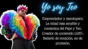 Maybe you would like to learn more about one of these? Queride Pepe Y Teo Tienen Dos Nuevos Libros Almomento Noticias Informacion Nacional E Internacional