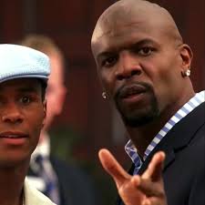 As Branquelas (White Chicks)