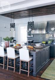 House Tour Modern Nautical Style Cottage Style At Home Cottage Style Kitchen Coastal Kitchen Decor Kitchen Design