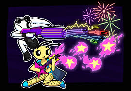 Celebration MK2 and Stellar Tune : r/Terraria