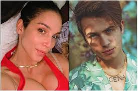 Non è mai troppo tardi fuori ovunque ⤵️. Paola Di Benedetto Spiega Perche E Finita Con Federico Rossi Non E Come Sembra Sui Social