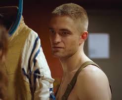 I think it's a testament to Robert Pattinson's acting talent that I watched  him